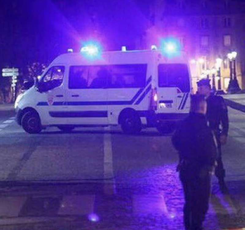 attentato a parigi 7