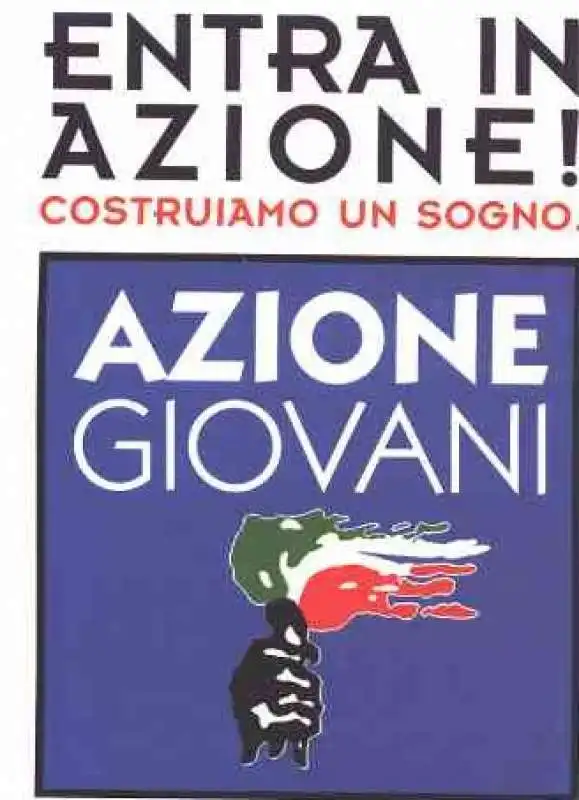 azione giovani