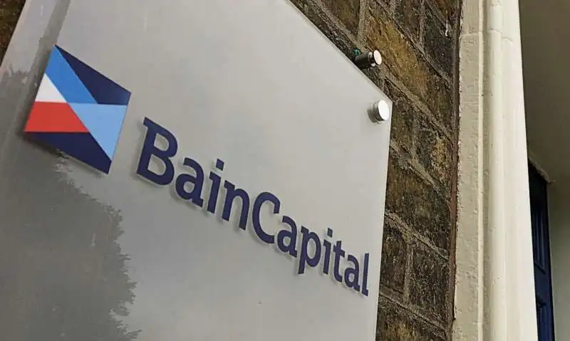 BAIN CAPITAL 