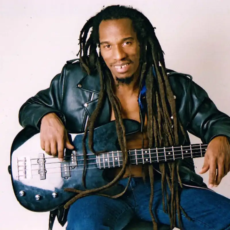 benjamin zephaniah 