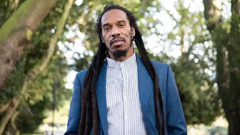 benjamin zephaniah 4