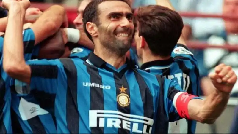 beppe bergomi 5