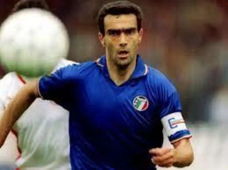 beppe bergomi 9