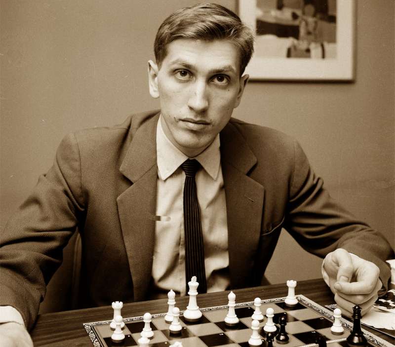 bobby fischer 3