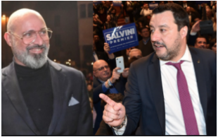 bonaccini salvini