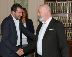 bonaccini salvini