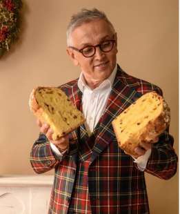 bruno barbieri panettone 1