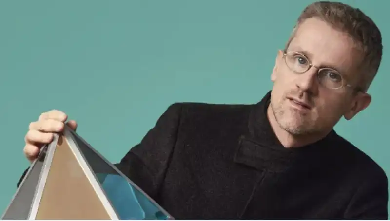 CARLO RATTI 