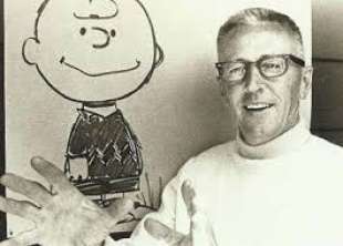 charles m. schulz 4