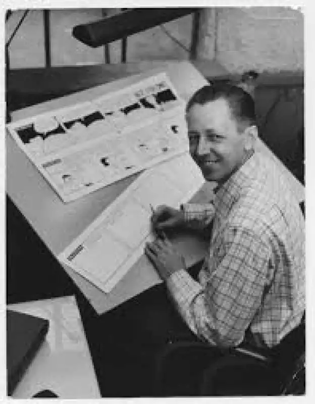 charles m. schulz 5