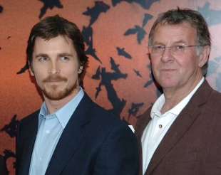 christian bale tom wilkinson