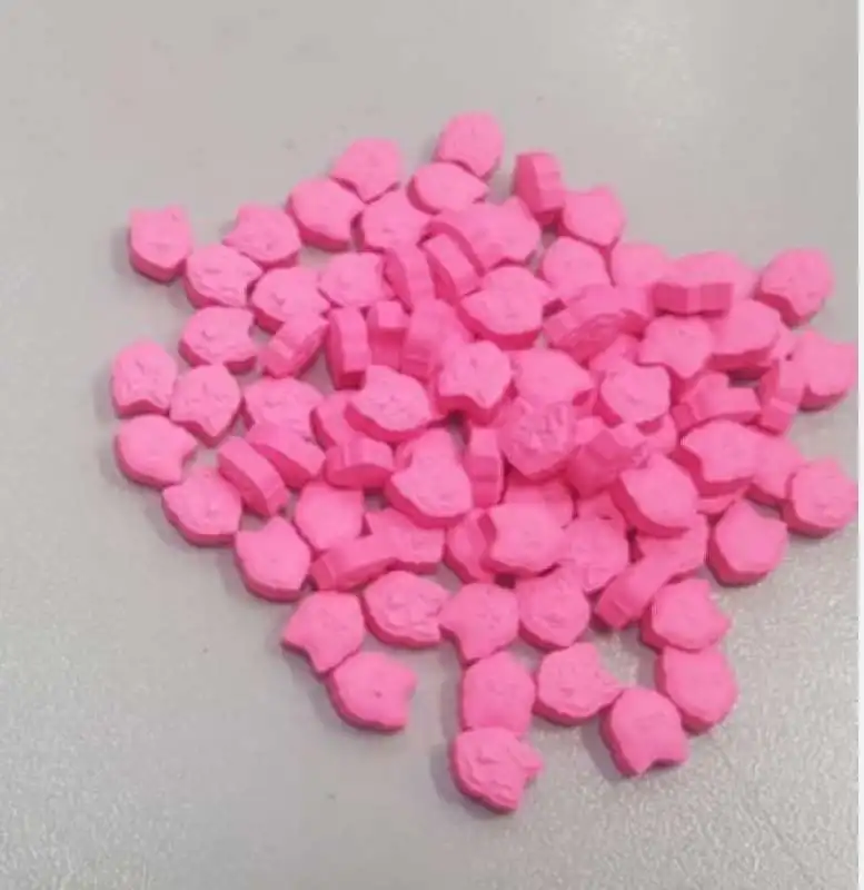 COCAINA ROSA