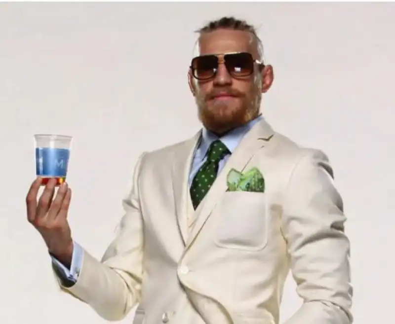 conor mcgregor