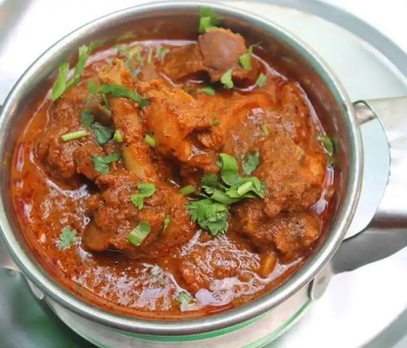 curry del kerala 