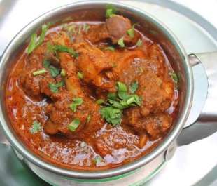 curry del kerala