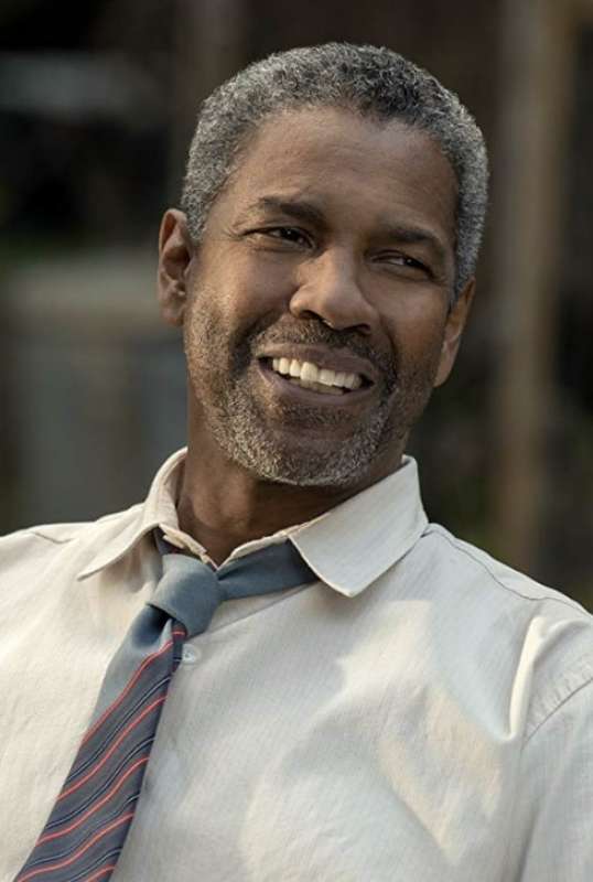 denzel washington