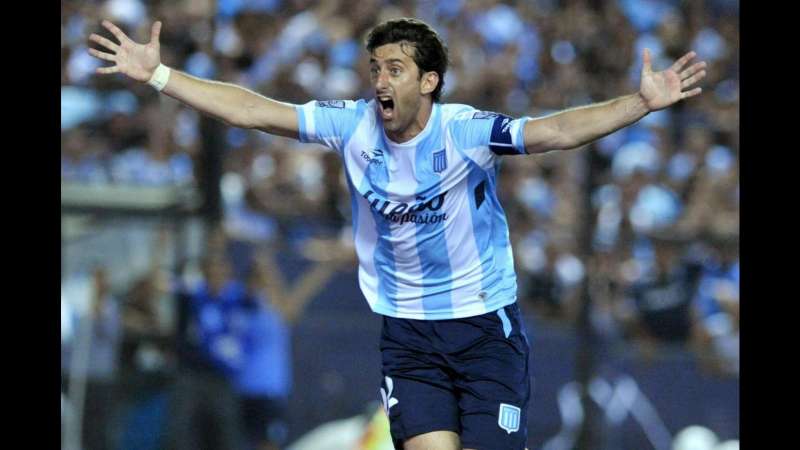 diego milito