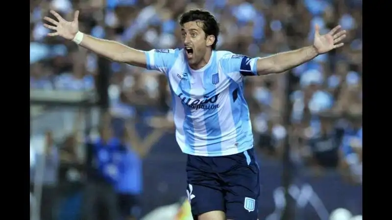  diego milito