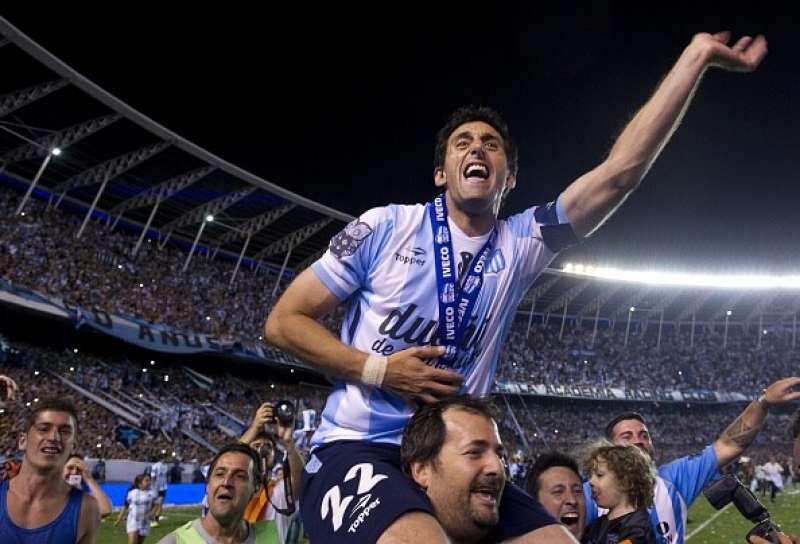 diego milito