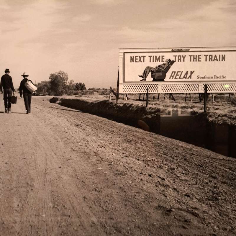 dorothea lange 4