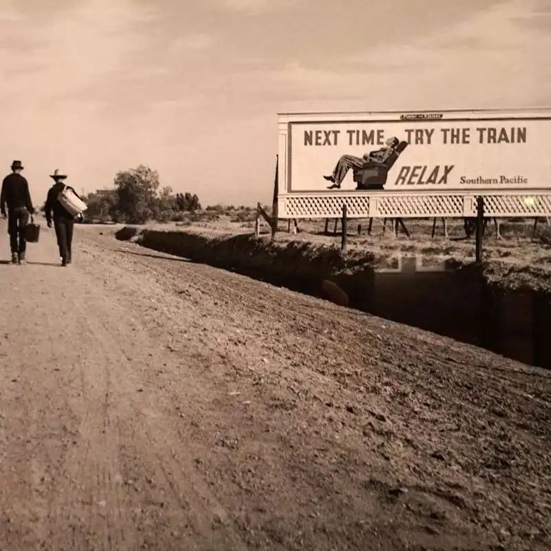 dorothea lange   4