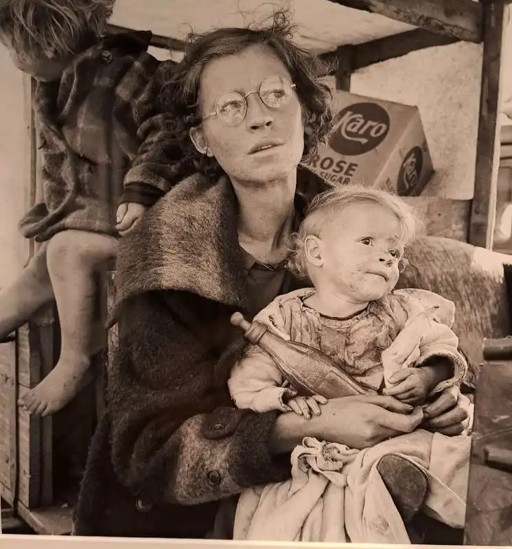 dorothea lange   5