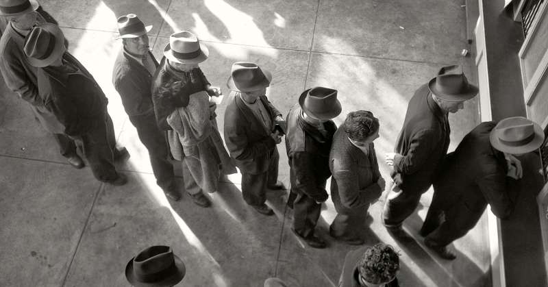 dorothea lange 6