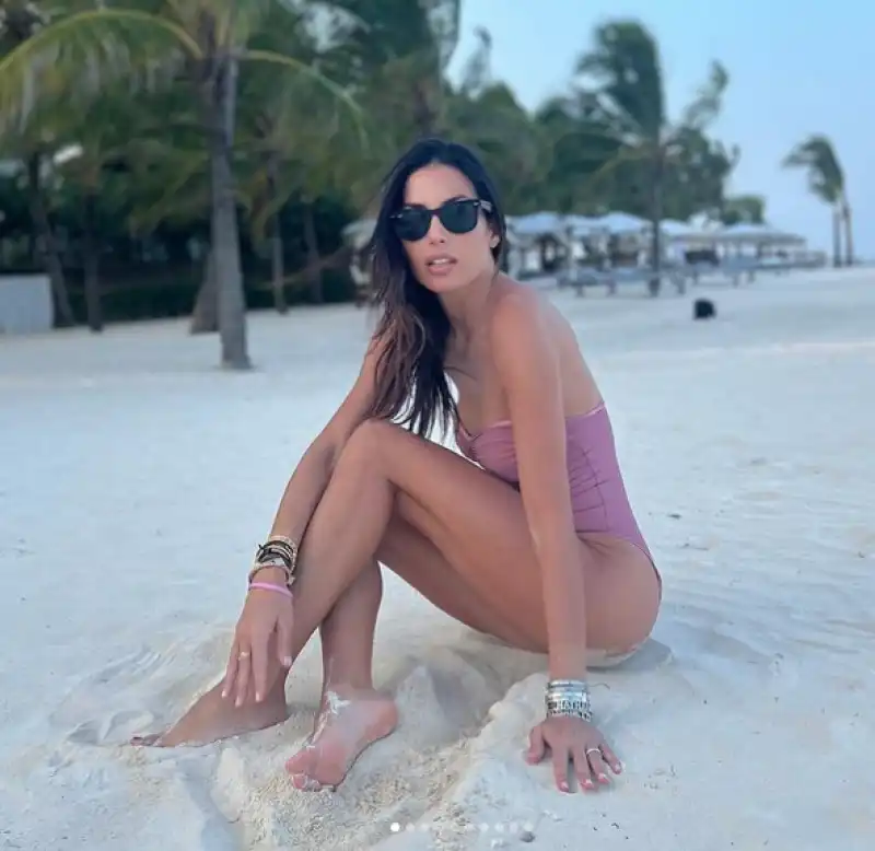 elisabetta gregoraci