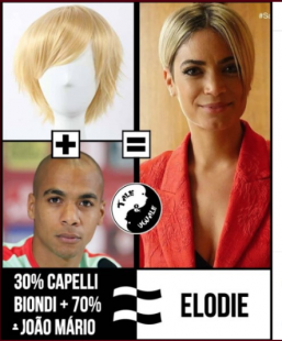 elodie joao mario