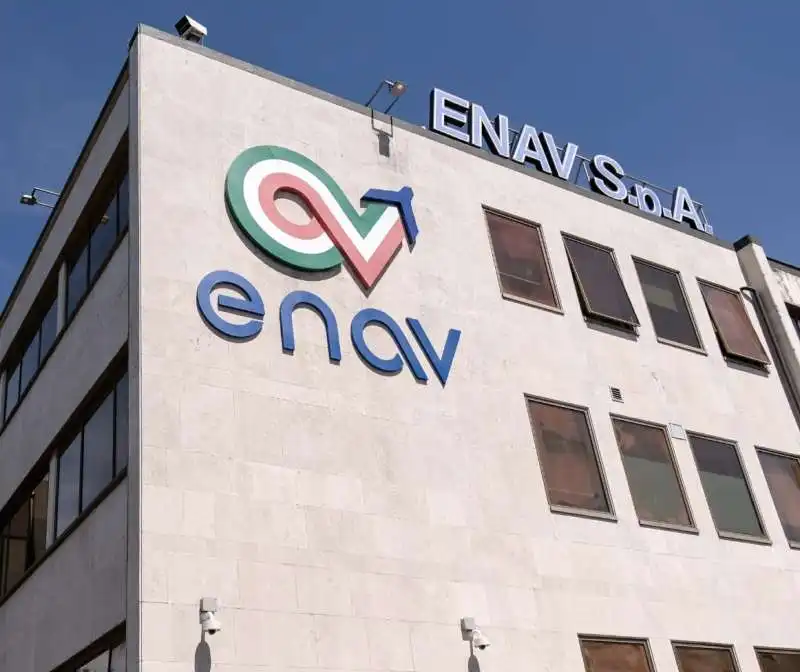 enav  