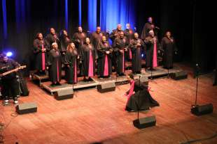 eric waddell & the abundant life singers 2