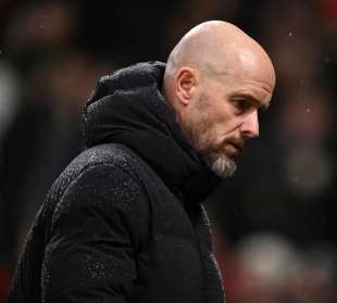 erik ten hag