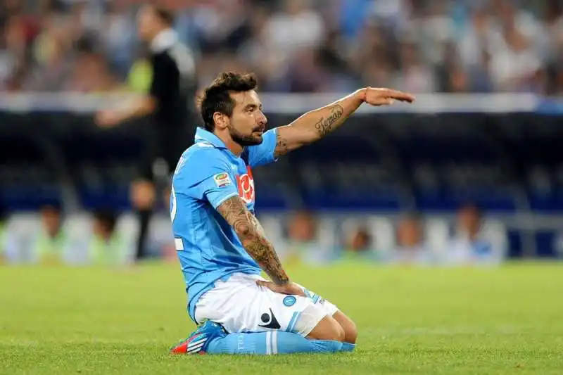 ezequiel lavezzi 