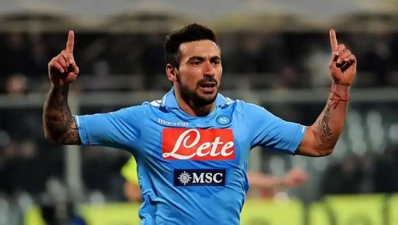 ezequiel lavezzi 