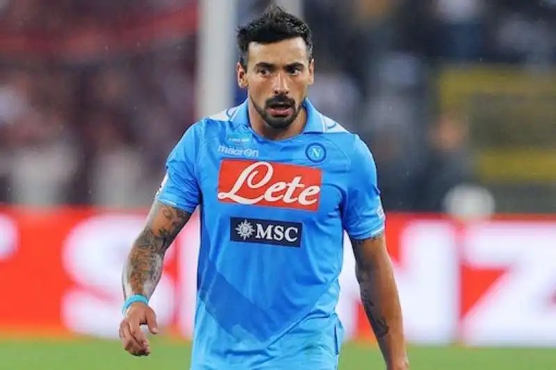 ezequiel lavezzi 