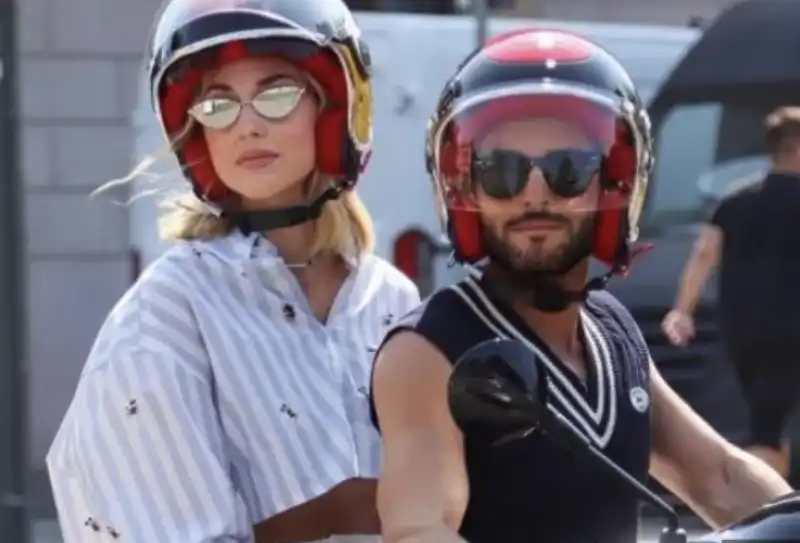 fabio maria damato e chiara ferragni 2