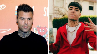 fedez shiva