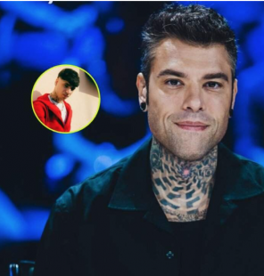 fedez shiva