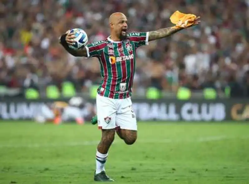 felipe melo 2