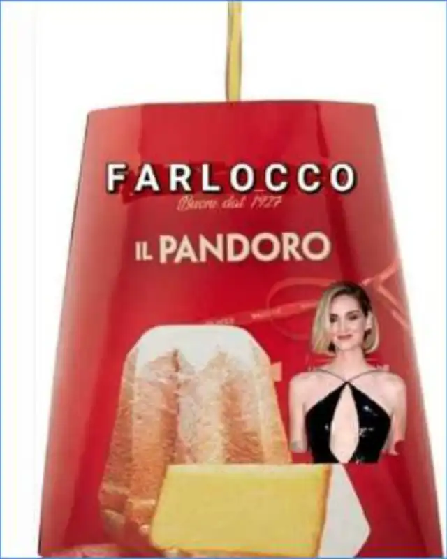 ferragni meme 1