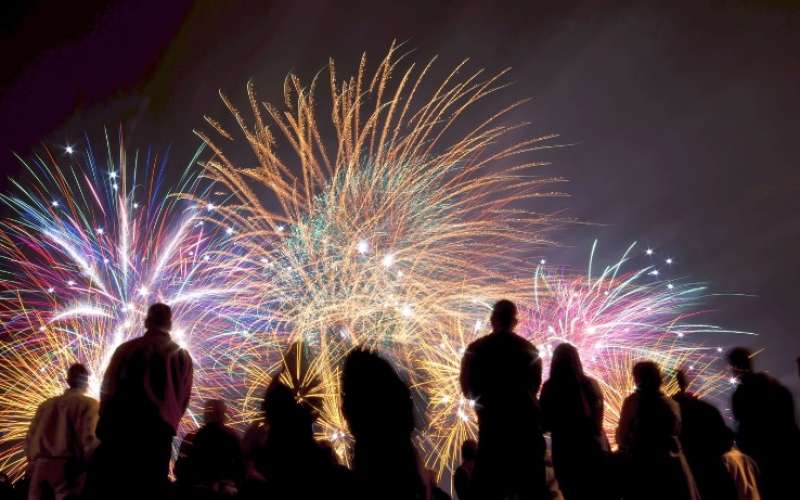 FESTEGGIAMENTI DI CAPODANNO IN PIAZZA