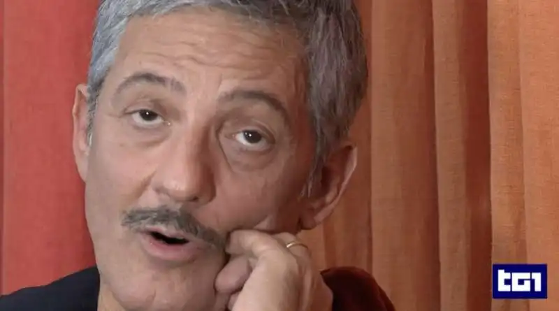 fiorello al tg1    