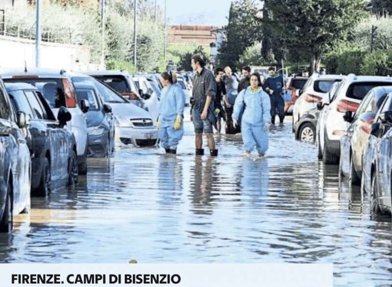 firenze campi bisenzio