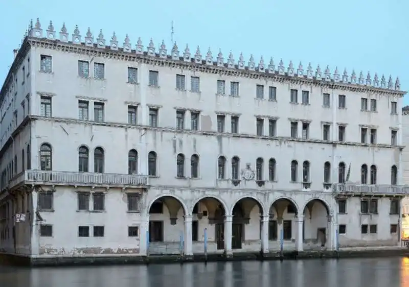 FONDACO VENEZIA