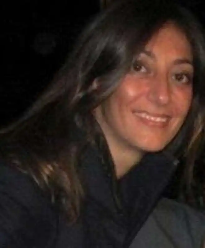 Francesca Ercolini