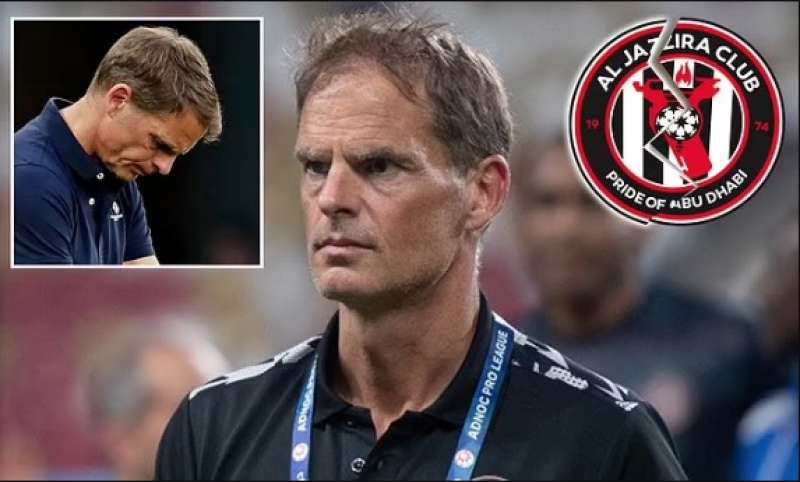 frank de boer 1