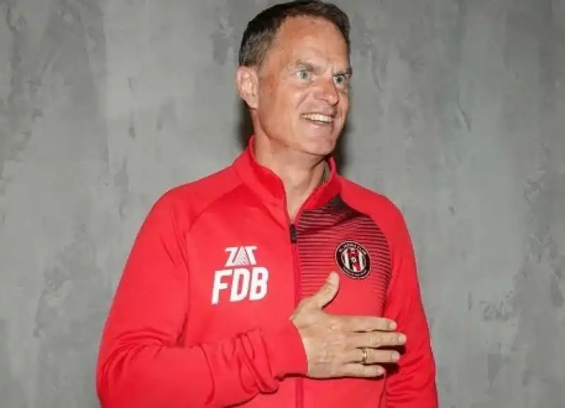 frank de boer 4