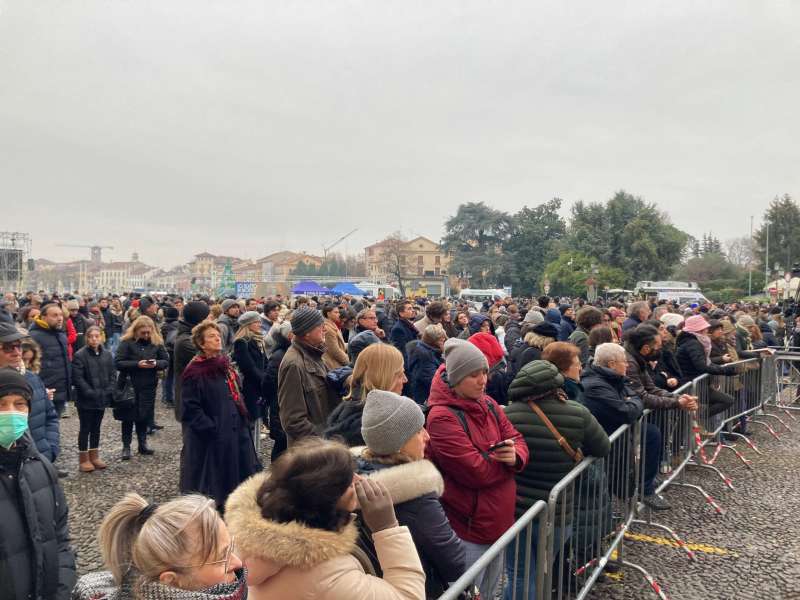 funerali di giulia cecchettin 20