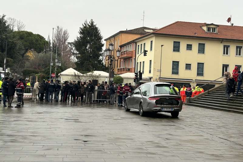 funerali di giulia cecchettin 3