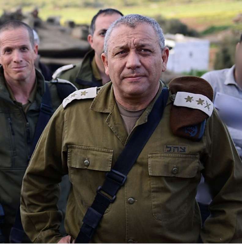 Gadi Eisenkot